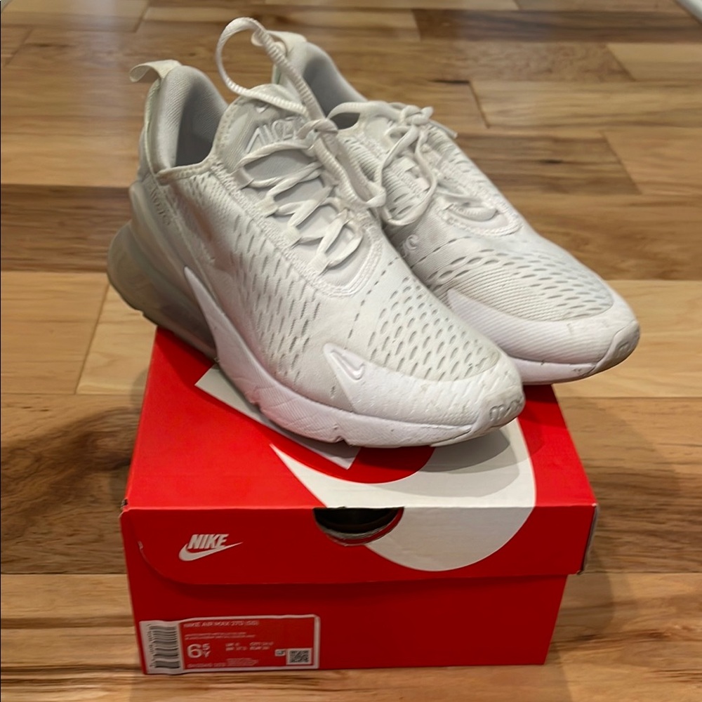 Nike Air Max 270 (GS)